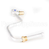 W10342662 Whirlpool Orifice,Bake Upr Gas Gem