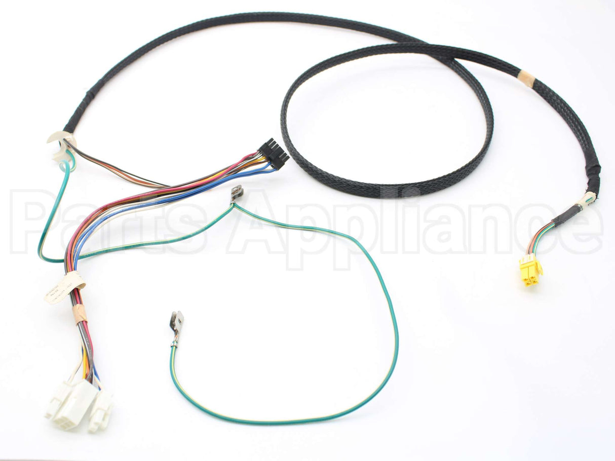 W10342760 Whirlpool Harns-Wire
