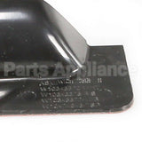 W10343322 Whirlpool Pocket Panel Asm, Blk, M