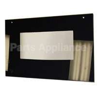 W10346113 Whirlpool Kit Lwr Wp Blk Gls & Tr