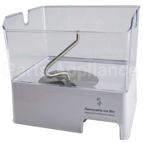 W10347093 Ice Bucket Compatible