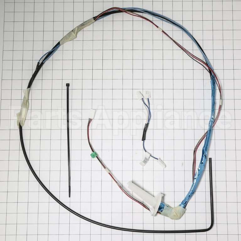 W10347267 Whirlpool Fitting