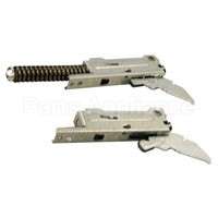W10347465 Whirlpool Hinge-Door