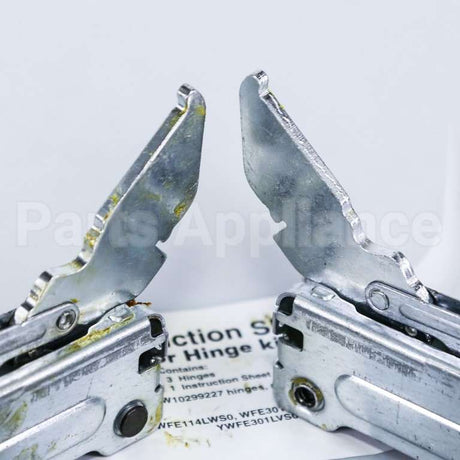 W10347466 Whirlpool Hinge-Door