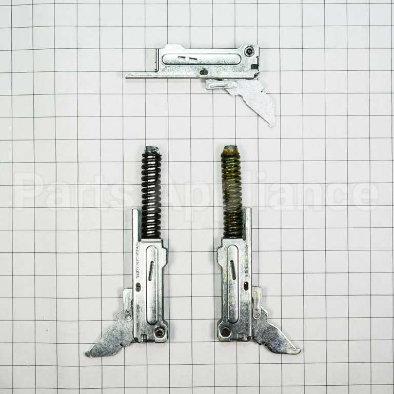 W10347466 Whirlpool Hinge-Door