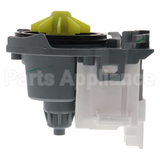W10348269 Dishwasher Pump Compatible