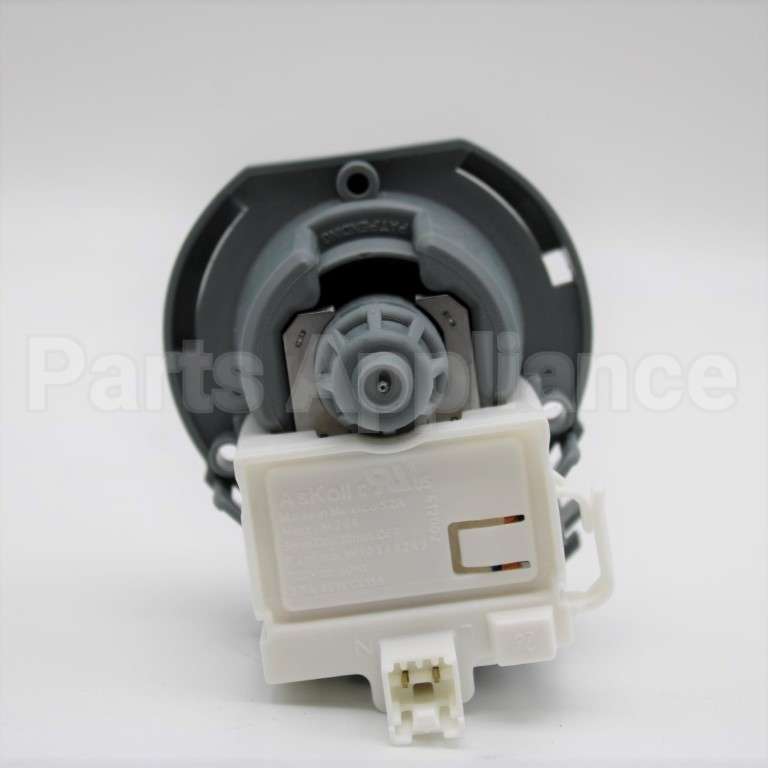 W10348269 Dishwasher Pump Compatible