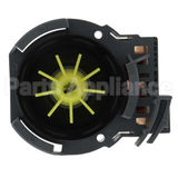 W10348269 Dishwasher Pump Compatible