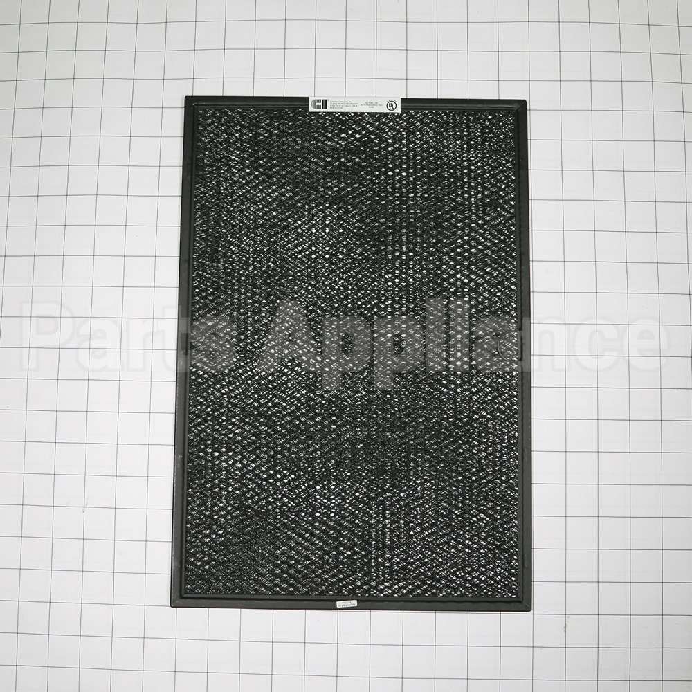 W10348342A Whirlpool Grease Filter