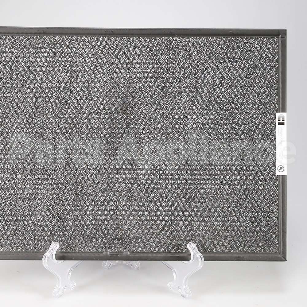 W10348342A Whirlpool Grease Filter