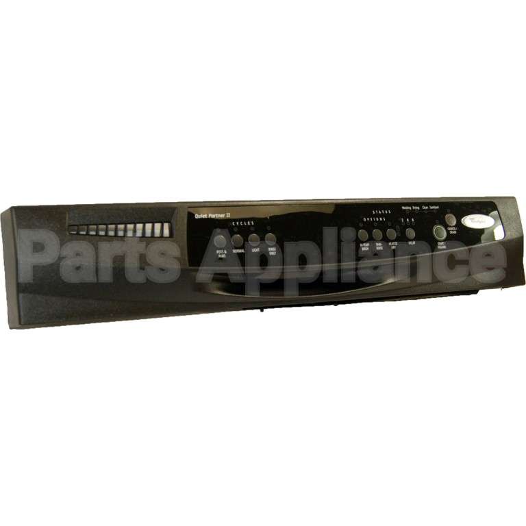 W10348564 Whirlpool Console Asm-Service
