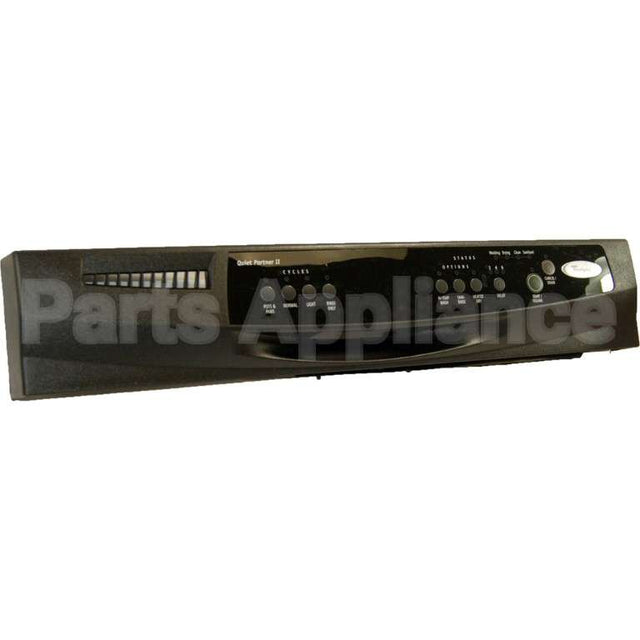 W10348564 Whirlpool Console Asm-Service
