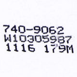 W10351806 Whirlpool Switch-Wl