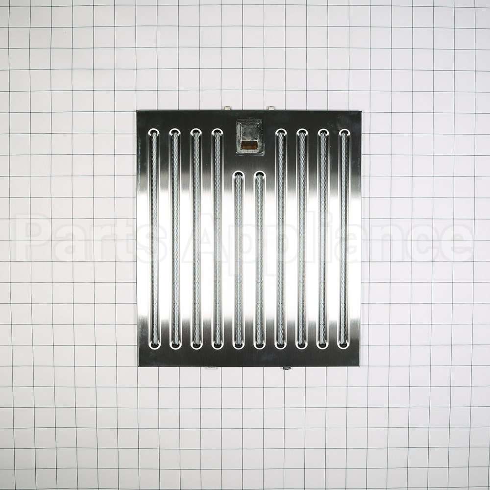 W10351855A Whirlpool Grease Hood Filter