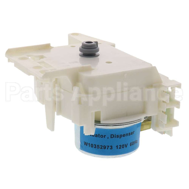 W10352973 Dispensor Actuator Compatible