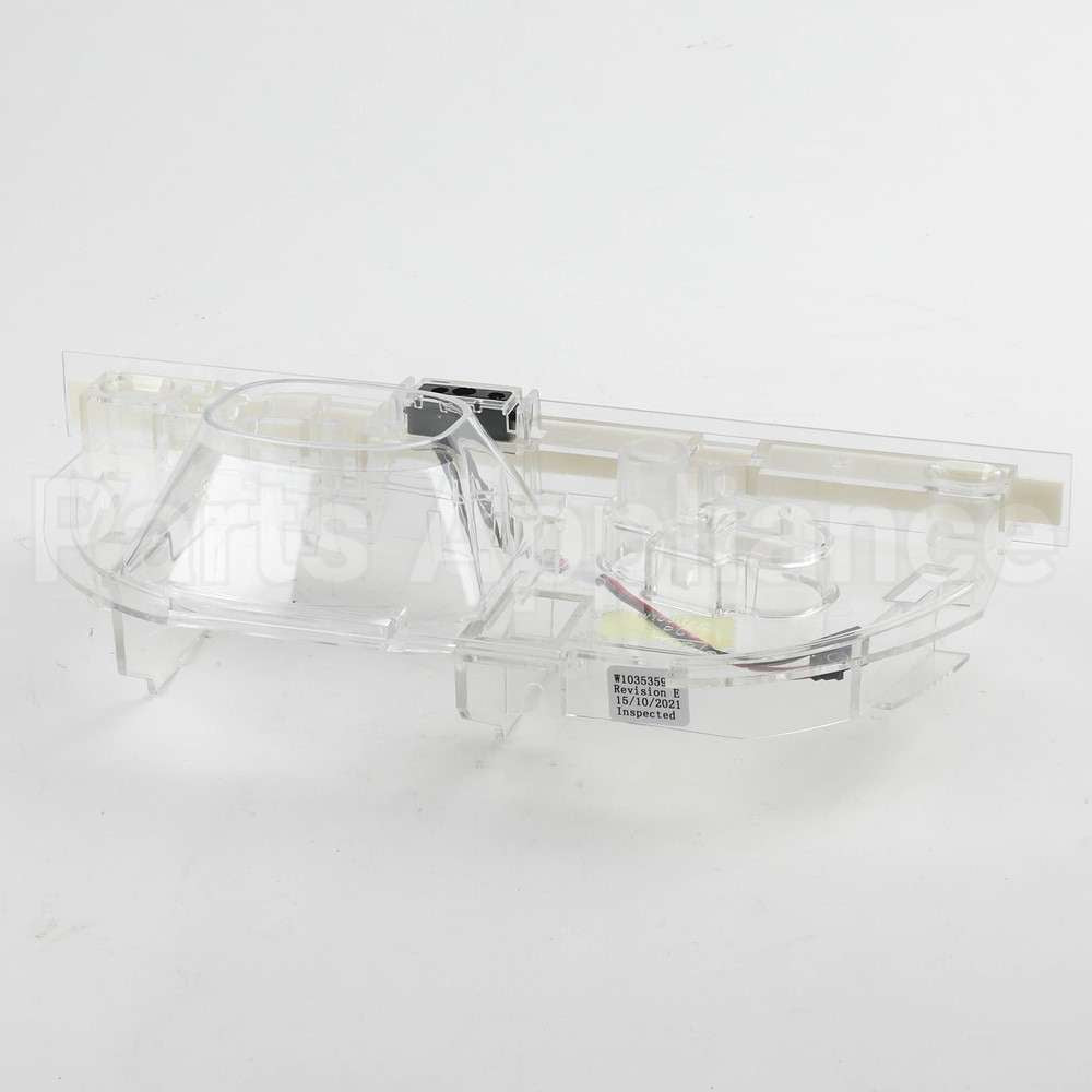 W10353593 Whirlpool Separator