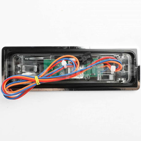 W10353846 Whirlpool Pad Assy-White W/Blue Li