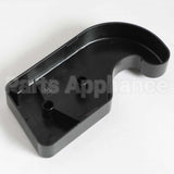 W10353945A Whirlpool Right Hinge Cover Black