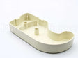 W10353949A Whirlpool Left Hinge Cover Biscuit