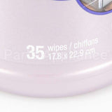 W10355049 Whirlpool Cleaner Affresh Ss Wipes
