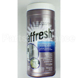 W10355049 Whirlpool Cleaner Affresh Ss Wipes