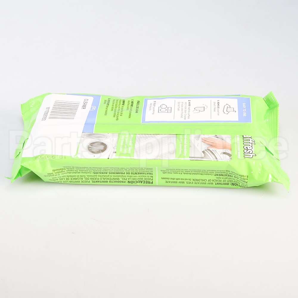 W10355053 Whirlpool Cleaner