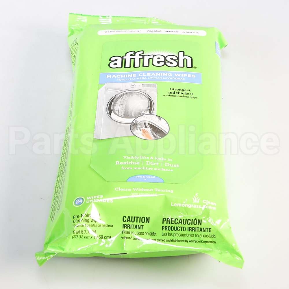 W10355053 Whirlpool Cleaner