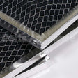 W10355450 Whirlpool Charcoal Hood Filter (3
