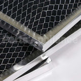 W10355450 Whirlpool Charcoal Hood Filter (3