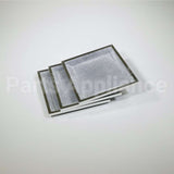 W10355450 Whirlpool Charcoal Hood Filter (3