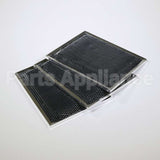 W10355450 Whirlpool Charcoal Hood Filter (3