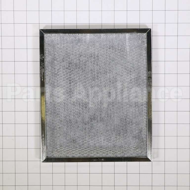 W10355450 Whirlpool Charcoal Hood Filter (3
