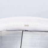 W10355451 Whirlpool 7 Round Bent Damper