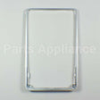 W10356017 Whirlpool Trim Ring Disp.- Chromiu