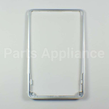 W10356017 Whirlpool Trim Ring Disp.- Chromiu