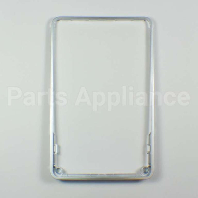 W10356017 Whirlpool Trim Ring Disp.- Chromiu