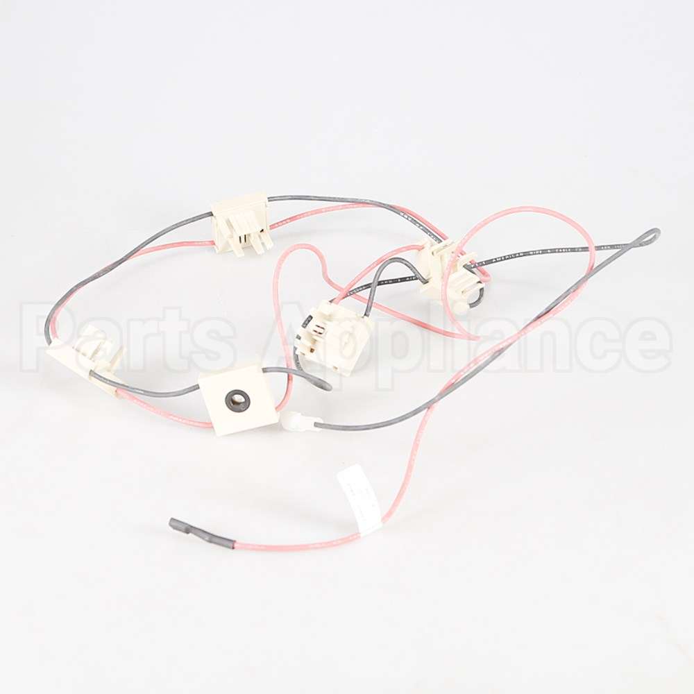 W10361493 Whirlpool Harns-Wire