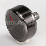 W10364147 Whirlpool Knob-Ckt,Ka,Blk Chr