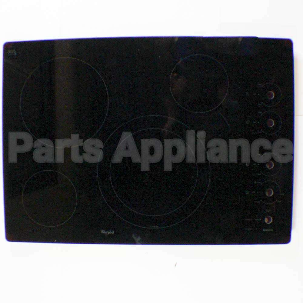 W10365132 Whirlpool Cooktop