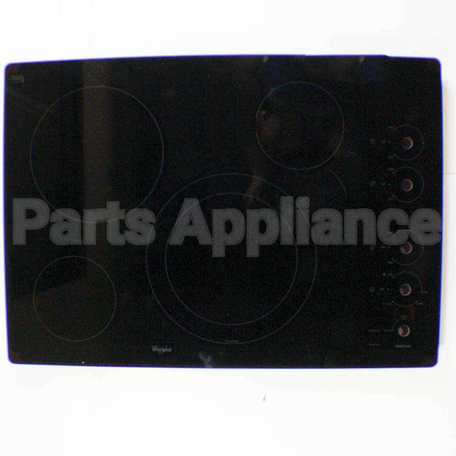 W10365132 Whirlpool Cooktop