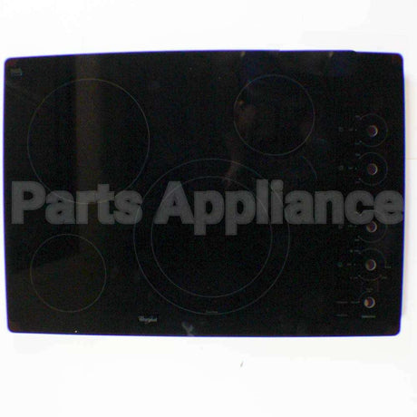 W10365132 Whirlpool Cooktop