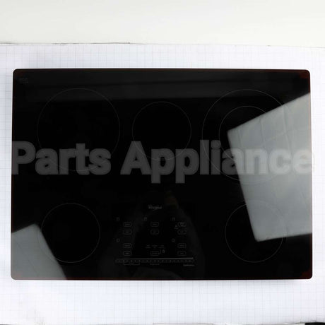 W10365146 Whirlpool Cooktop