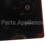 W10365154 Whirlpool Cooktop