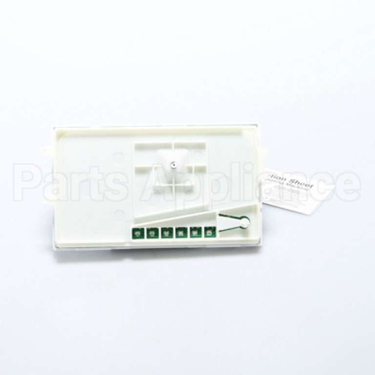 W10367783 Whirlpool Ccuasm Vmw Hy120V Wtw485