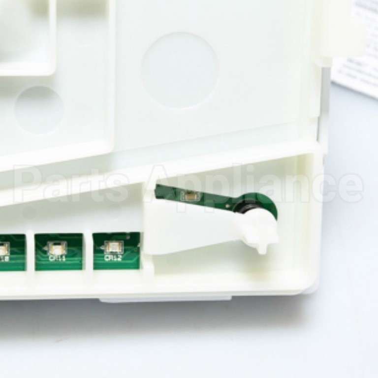 W10367783 Whirlpool Ccuasm Vmw Hy120V Wtw485