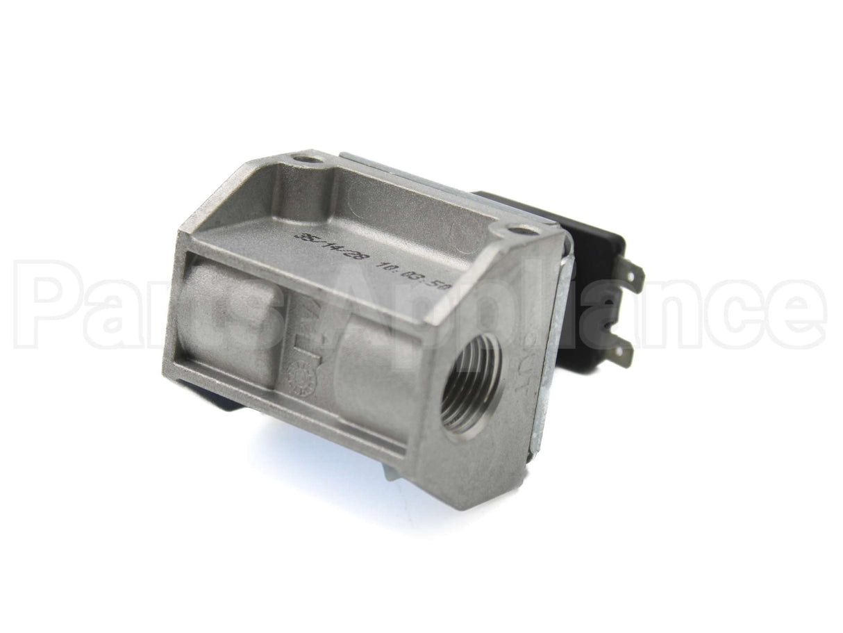 W10368615 Whirlpool Valve-Soln