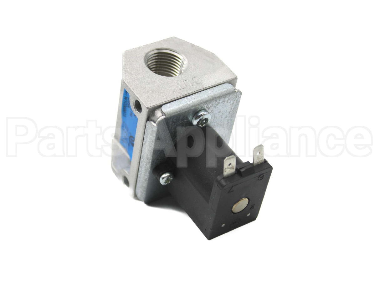 W10368615 Whirlpool Valve-Soln
