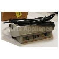 W10368686 Whirlpool Board-Cntr