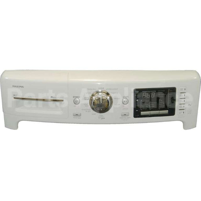 W10369605 Whirlpool Console