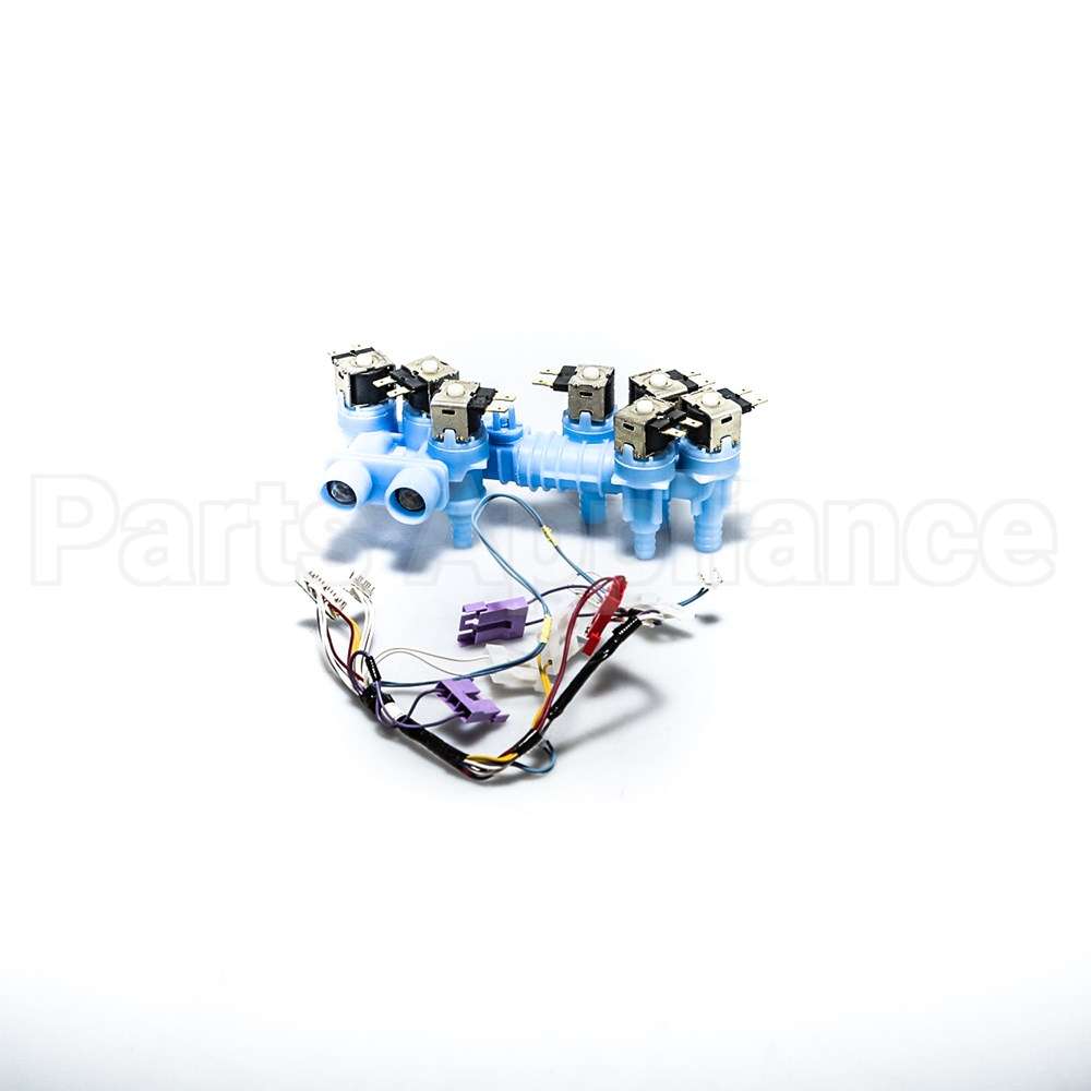 W10371509 Whirlpool Valve
